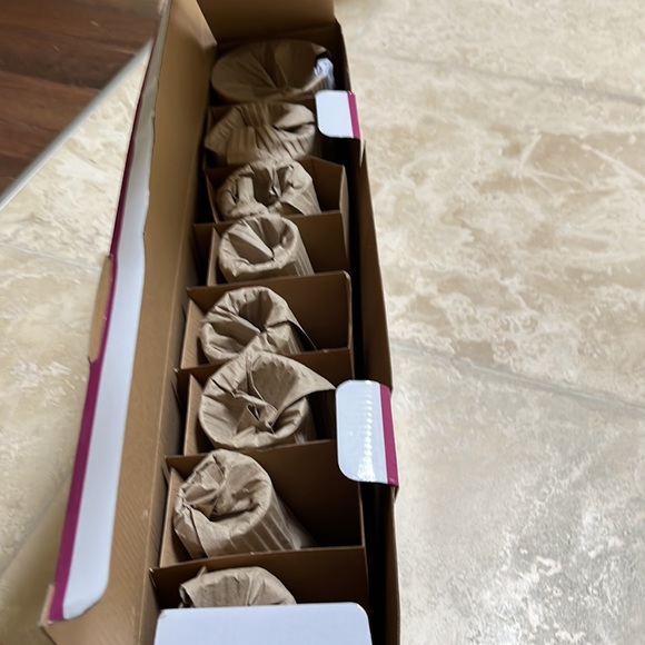 Roscher liqueur glasses - Picture 4 of 4